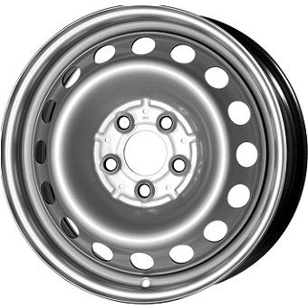 STAAL 6X16 5/112 ET54 CH67