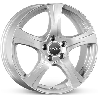 NARVI 6X15 5/105 ET38 CH57