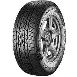 CRCO LX2 FR 215/65 R16 98H