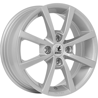 ALISIA 7X16 4/100 ET40 CH63