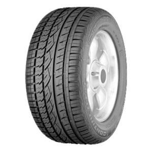 CC UHP SSR* XL 255/50 R19 107V RFT