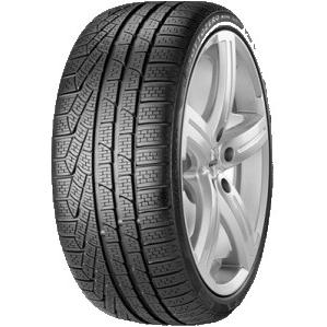 W240 SOTTOZERO SERIE II 255/40 R18 99V
