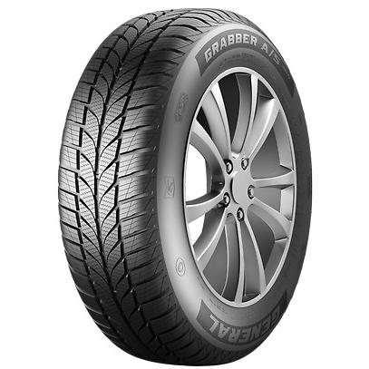 GRABBER A/S 365 FR XL 235/55 R17 103V