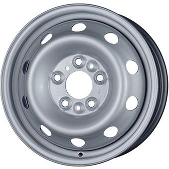 STAAL 6X15 5/118 ET68 CH71