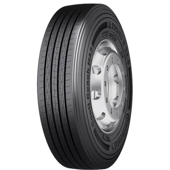 COACH REGIO HA3 295/80 R22.5 154M