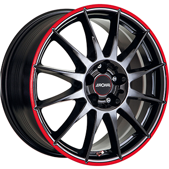 R54 MCR 7X16 5/100 ET38 CH68