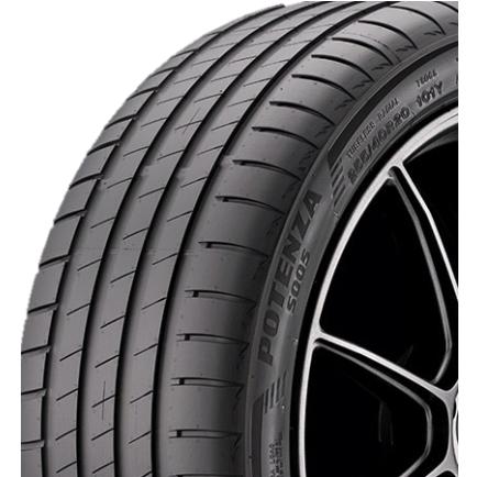 S005 * XL 235/35 R19 91Y
