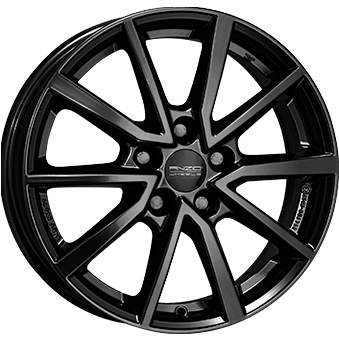 VEC 6X16 5X112 ET43 CH57