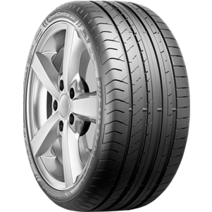 SPORTCONTROL 2 265/35 R18 97Y RFP