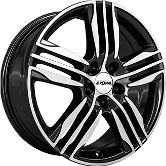 R57 8X17 5/108 ET45 CH76