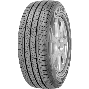 EFFICIENTGRIP CARGO 185/75 R14 102R