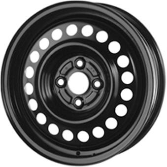 STAAL 6X15 4/100 ET45 CH56