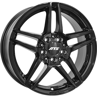 MIZAR 8X18 5/112 ET38 CH67