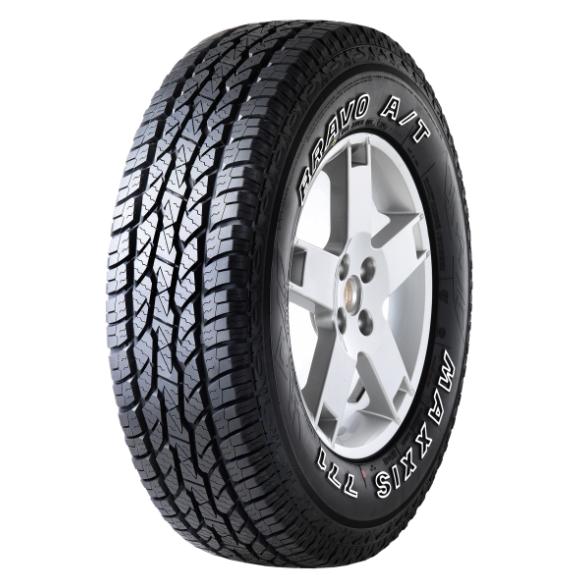 AT771 OWL 215/75 R15 100S