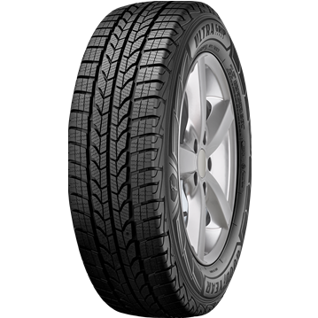 ULTRAGRIP CARGO 195/70 R15 104S
