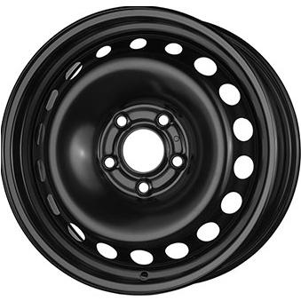 STAAL 7X16 5/114 ET41 CH66