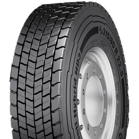 HYBRID HD3 285/70 R19.5 146M