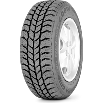 CARGO ULTRA GRIP 2 235/65 R16 115R