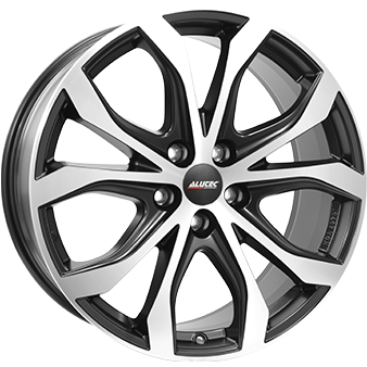 W10X 8X18 5/112 ET40 CH70