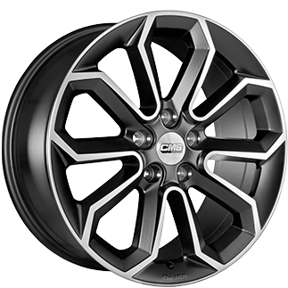 C20 7X16 5/114 ET45 CH67