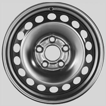 STAAL 6X15 5/112 ET47 CH57