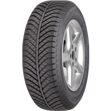 VECTOR 4SEASONS 195/60 R16 89H