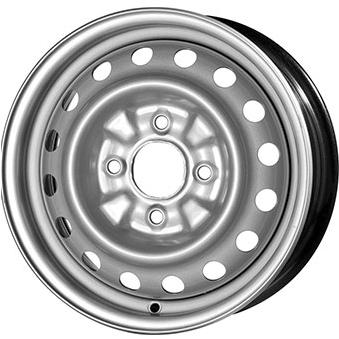 STAAL 6X14 4/114 ET45 CH66