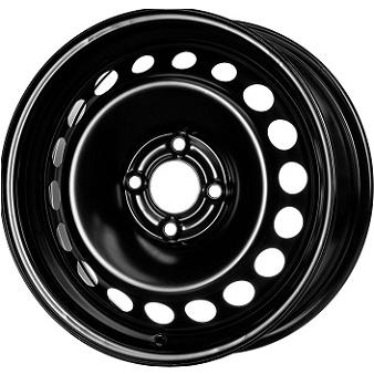 STAAL 6X15 4/100 ET40 CH60