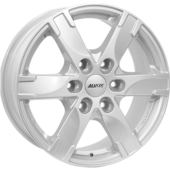 TITAN 7X16 6/139 ET33 CH100