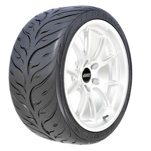 595 RS-RR XL 205/50 R15 89W