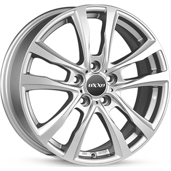 DECIMUS 7X16 5/112 ET52 CH67