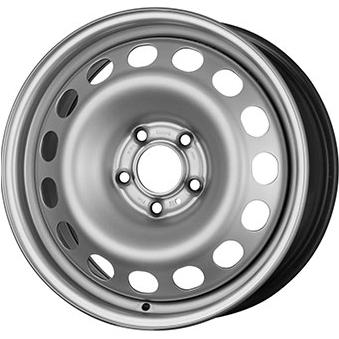 STAAL 7X16 5/108 ET46 CH65