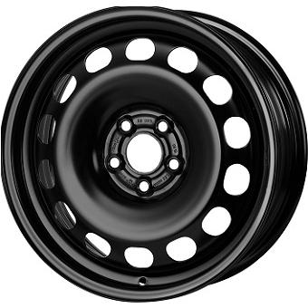 STAAL 6X16 5/100 ET35 CH57