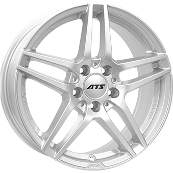 MIZAR 8X17 5/112 ET48 CH67