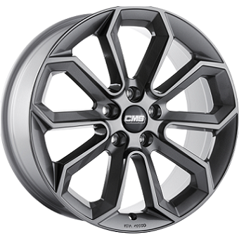 C20 8X17 5/108 ET47 CH63