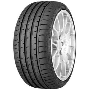 SPORT CONTACT 5 285/35 R21 105Y RFP