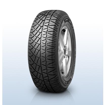 LAT.CROSS 235/55 R18 100H