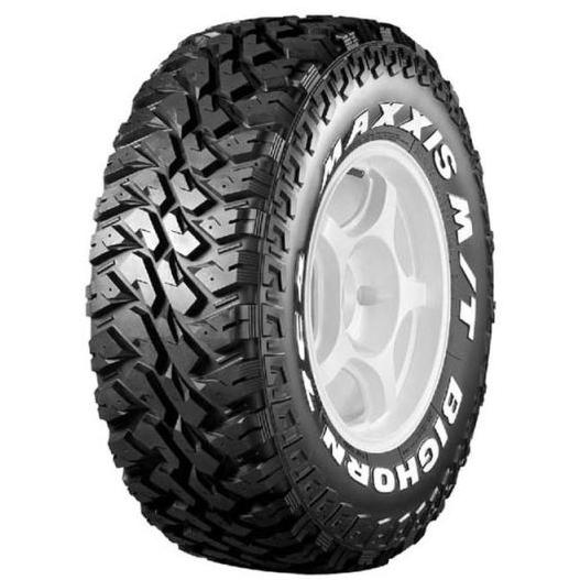 MT764 RWL 265/75 R16 112N