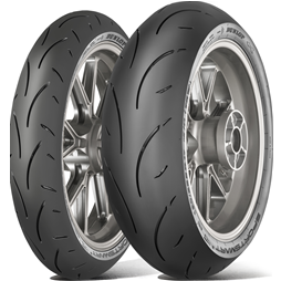 SPORTSMART2 MAX 120/70 R17 58H