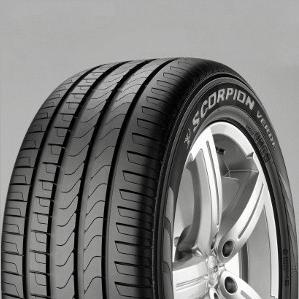 SCORPION VERDE* RFT XL 255/55 R18 109V RFT