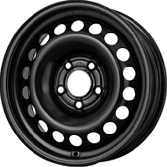 STAAL 7X15 5/110 ET35 CH65