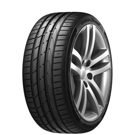 K117A AO 235/65 R17 104W