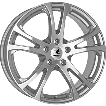 MICHELLE 7X15 5/112 ET45 CH74