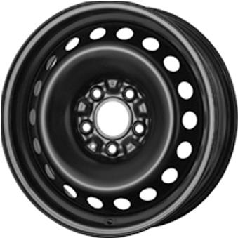 STAAL 7X16 5/114 ET40 CH66