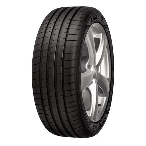 F1 ASYM 3 SUV FP XL 275/40 R22 107Y