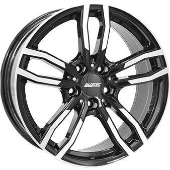 DRIVE 8X18 5/120 ET30 CH73