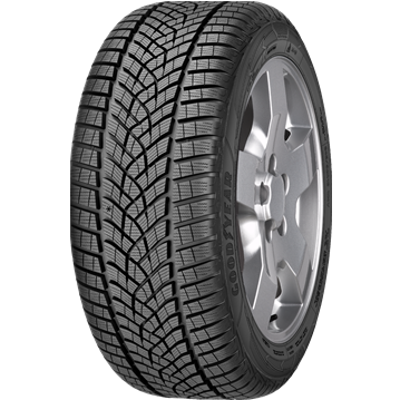 ULTRAGRIP PERFORMANCE + 215/55 R17 98V RFP