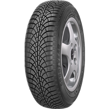 ULTRAGRIP 9+ MS 155/65 R14 75T
