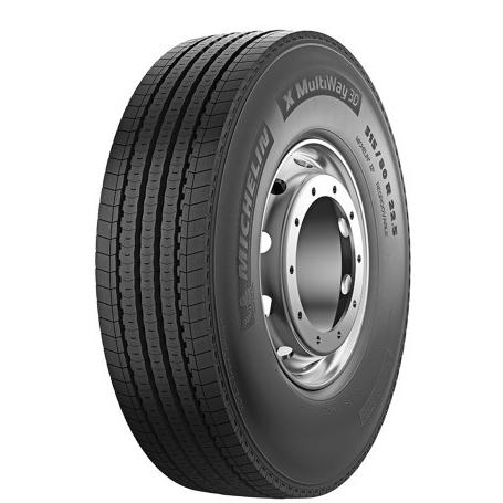 X MULTIWAY 3D XZE 315/80 R22.5 156L