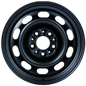 STAAL 7X16 5/120 ET31 CH73